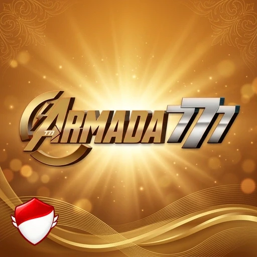 Logo armada777