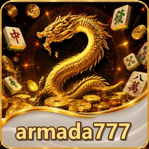 Beranda aplikasi armada777 di Android dengan menu unduhan yang jelas.