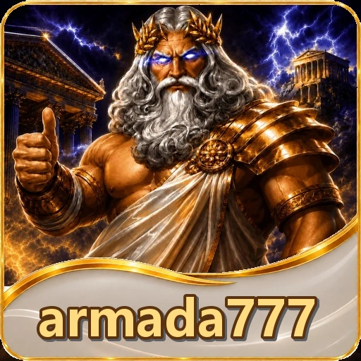 Layar pencarian aplikasi di dalam armada777 untuk Android.