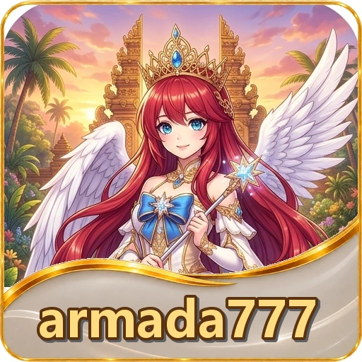 Antarmuka sederhana armada777 saat pengguna menelusuri daftar aplikasi.